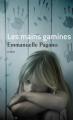 Couverture Les mains gamines Editions France Loisirs 2009
