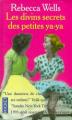 Couverture Les divins secrets des petites ya-ya Editions Pocket 2000
