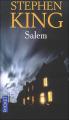 Couverture Salem Editions Pocket 2004