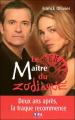 Couverture Zodiaque (Péronnet), tome 2 : Le maître du zodiaque Editions TF1 2006