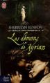 Couverture Le cercle des immortels : Dark-hunters, tome 02 : Les démons de Kyrian Editions J'ai Lu (Amour & mystère) 2005