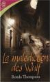 Couverture La malédiction des Wulf Editions J'ai Lu (Pour elle) 2008