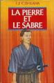 Couverture Musashi, tome 1 : La pierre et le sabre Editions France Loisirs 1984