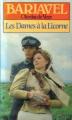 Couverture Les dames à la licorne, tome 1 Editions Presses pocket 1976