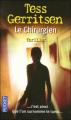 Couverture Le Chirurgien Editions Pocket (Thriller) 2006