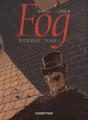 Couverture Fog, intégrale, tome 1 Editions Casterman (Haute densité) 2009