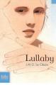 Couverture Lullaby  Editions Folio  (Junior) 2007