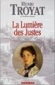 Couverture La Lumière des justes, intégrale Editions Omnibus 2000