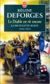 Couverture La Bicyclette bleue, tome 03 : Le diable en rit encore Editions Le Livre de Poche 1988