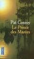 Couverture Le prince des marées Editions Pocket 2004