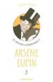 Couverture Les aventures extraordinaires d'Arsène Lupin, tome 3 Editions Omnibus 2005