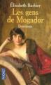 Couverture Les gens de Mogador, tome 3 : Dominique Editions Pocket 2004