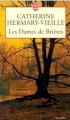 Couverture Les Dames de Brières, tome 1 Editions Le Livre de Poche 2001