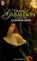 Couverture Le chardon et le tartan (éd. J'ai lu), tome 01 : La porte de pierre Editions J'ai Lu 2001