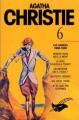 Couverture Agatha Christie, tome 06 : Les Années 1938-1940  Editions du Masque (Les intégrales du Masque) 1993