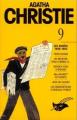 Couverture Agatha Christie, tome 09 : Les Années 1949-1953 Editions du Masque (Les intégrales du Masque) 1996