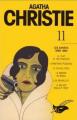 Couverture Agatha Christie, tome 11 : Les Années 1958-1964 Editions du Masque (Les intégrales du Masque) 1998