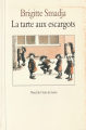 Couverture La tarte aux escargots Editions L'École des loisirs (Neuf) 2002