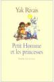 Couverture Petit homme et les princesses Editions L'École des loisirs (Neuf) 1997