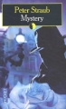 Couverture Mystery Editions Pocket (Thriller) 2002