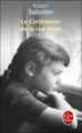 Couverture Le cordonnier de la rue triste Editions Le Livre de Poche 2011