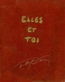 Couverture Elles et toi Editions Solar 1947