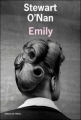 Couverture Emily Editions de l'Olivier 2012