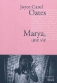Couverture Marya, une vie Editions Stock (La Cosmopolite) 2012