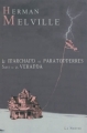 Couverture Le Marchand de paratonnerres suivi de La Véranda Editions Librairie La Nerthe 2012