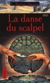 Couverture La Danse du scalpel Editions Pocket (Terreur) 1994
