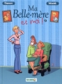 Couverture Ma belle-mère et moi, tome 2 Editions Bamboo 2010