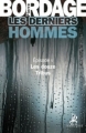 Couverture Les Derniers Hommes, tome 5 : Les Douze tribus Editions Au diable Vauvert 2010