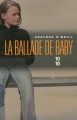 Couverture La ballade de Baby Editions 10/18 2008