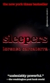 Couverture Sleepers Editions Ballantine Books 1996