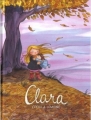 Couverture Clara Editions Le Lombard 2012