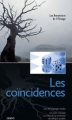 Couverture Les coïncidences Editions Dervy 2012