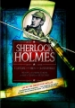 Couverture Sherlock Holmes : L'affaire du chien des Baskerville Editions Tourbillon 2011