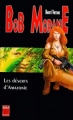 Couverture Bob Morane, tome 168 : Les déserts d'Amazonie Editions Lefrancq (Poche) 1998