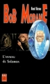 Couverture Bob Morane, tome 171 : L'anneau de Salomon Editions Lefrancq (Poche) 1998