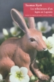 Couverture Les tribulations d'un lapin en Laponie Editions Denoël (& d'ailleurs) 2012