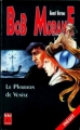 Couverture Bob Morane, tome 180 : Le Pharaon de Venise Editions Lefrancq (Poche) 1999