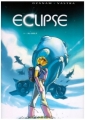 Couverture Eclipse, tome 1 : Au-delà Editions Vents d'ouest (Éditeur de BD) (Fantastique) 2007