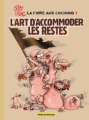 Couverture La foire aux cochons, tome 1 : L'art d'accommoder les restes Editions L'écho des savanes 2008