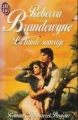 Couverture La lande sauvage Editions J'ai Lu (Pour elle - Aventures & passions) 1991