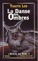 Couverture L'Opéra de sang, tome 1 : La Danse des Ombres Editions Les Presses de la Cité 1993