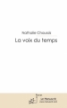 Couverture La Voix du temps, tome 1 : Le Chardon des Highlands partie 1 Editions Le Manuscrit 2012