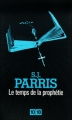 Couverture Le temps de la prophétie Editions 10/18 2012
