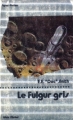 Couverture Les Fulgurs, tome 4 : Le Fulgur Gris Editions Albin Michel (Super-fiction) 1976