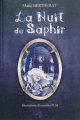 Couverture La Nuit du saphir Editions Éveil et découvertes 2011