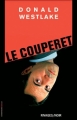 Couverture Le couperet Editions Rivages (Noir) 2000